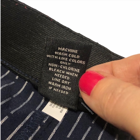 Lane Bryant Madison Skinny Trouser - Picture 9 of 13